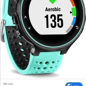 Garmin Watch